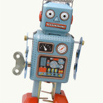1 robot in B2B sales